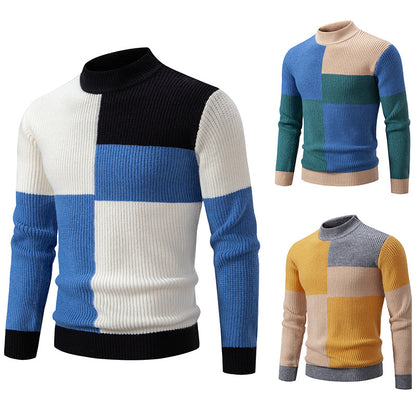 Men's Knitwear Sweater S.M.