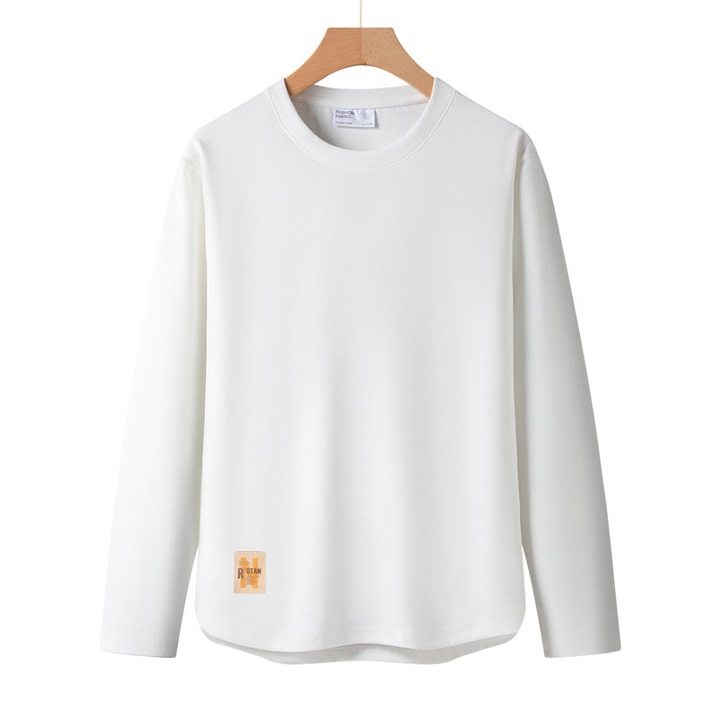 F.J.C. S.M. Men's Round Neck  Sweaters