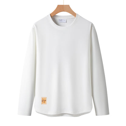 F.J.C. S.M. Men's Round Neck  Sweaters