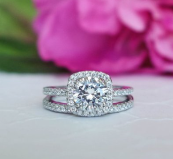 Engagement Diamond Rings