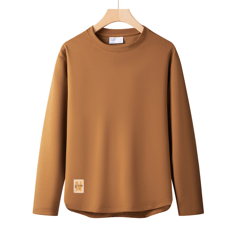 F.J.C. S.M. Men's Round Neck  Sweaters