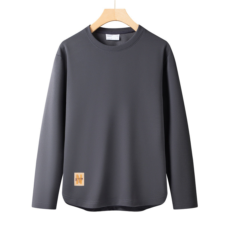 F.J.C. S.M. Men's Round Neck  Sweaters