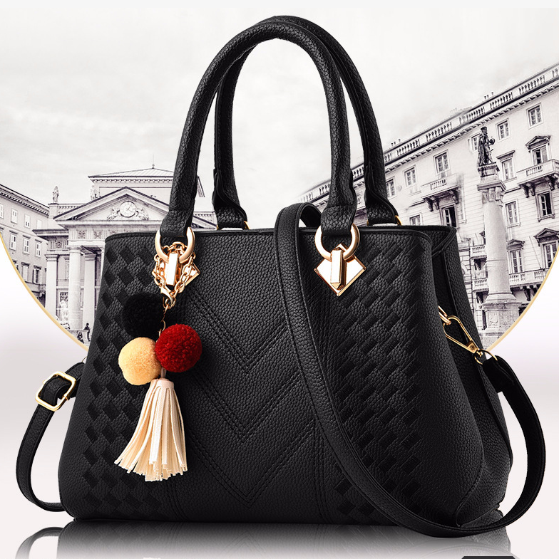 S.B. Ladies Luxury Hand bags