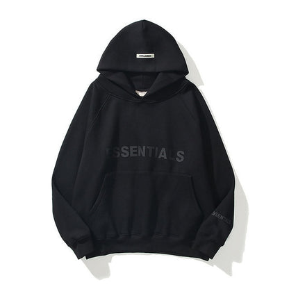 Men's Essentials Sweatshirt Reflective S.M.