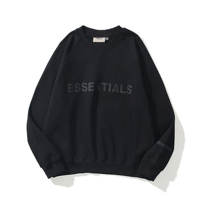 Men's Essentials Sweatshirt Reflective S.M.