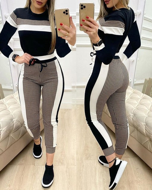 S.W. Women's 2 piece Sets