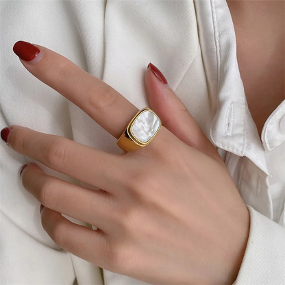 Fashion Rings