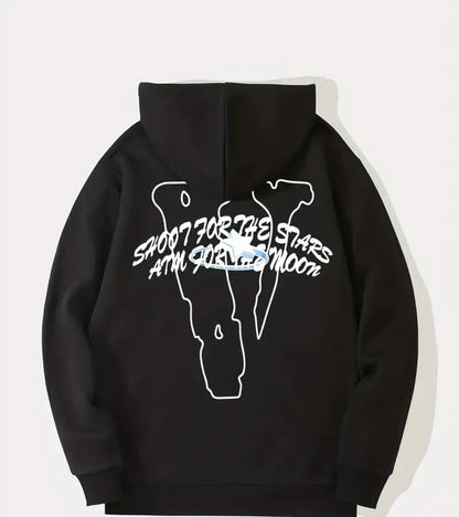 NEW FASHION UNISEX HOODIES