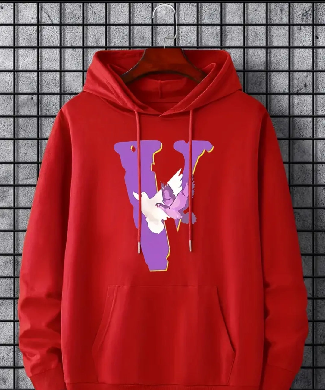 NEW FASHION UNISEX HOODIES