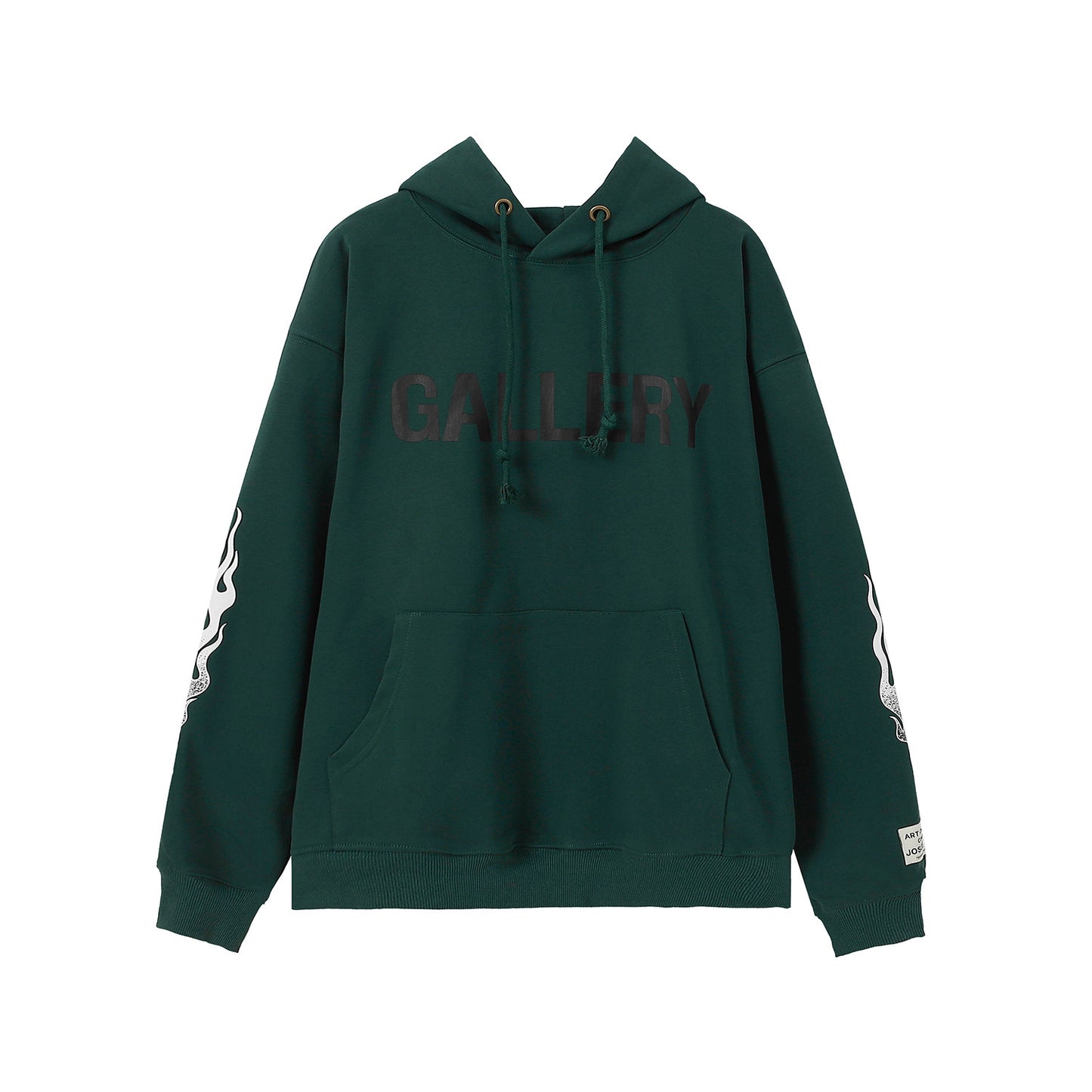 DEPT. BRAND HOODIES men's S.M.