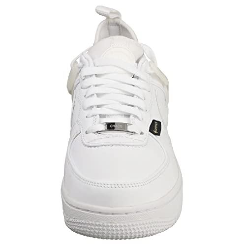 Nike Mens Air Force 1 Low SP UC DQ7558 101 "Undercover - Size 10 shoes