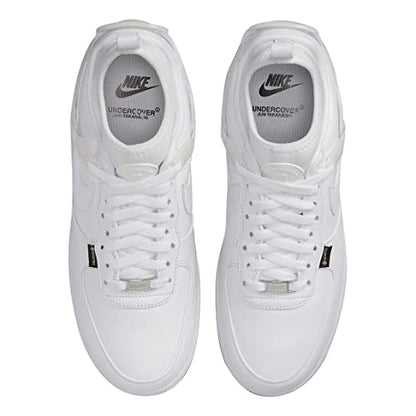 Nike Mens Air Force 1 Low SP UC DQ7558 101 "Undercover - Size 10 shoes