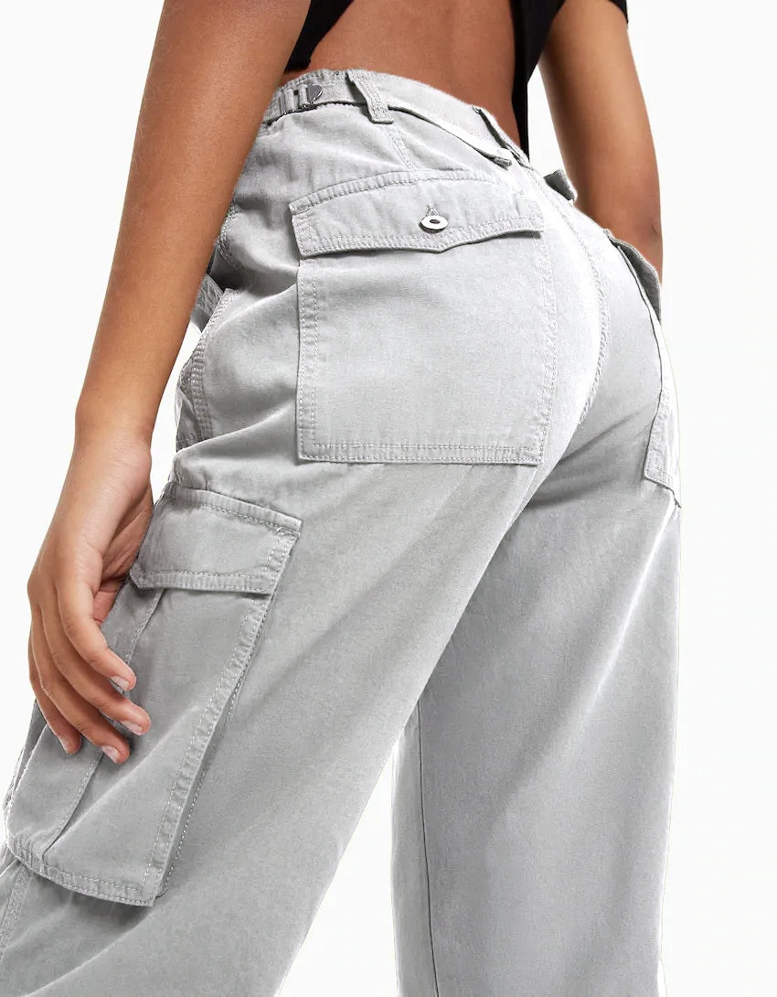 F.J.C. S.W. Women's Cargo Pants