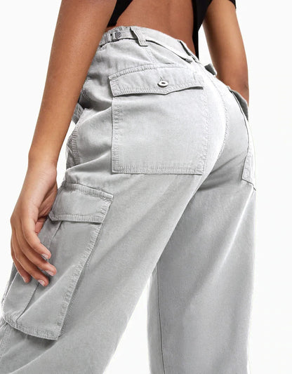 F.J.C. S.W. Women's Cargo Pants