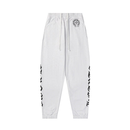 S.M.  Chrome Hearts Sweatpants  S.W.