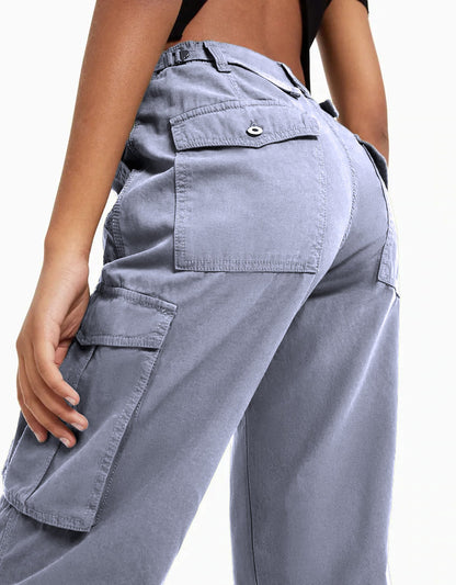 F.J.C. S.W. Women's Cargo Pants