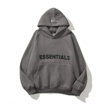 Men's Essentials Sweatshirt Reflective S.M.