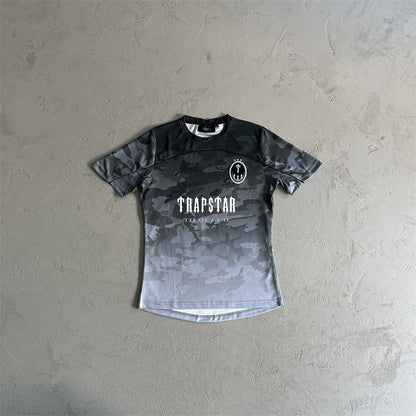 S.M. Trapstar 23 Football T Shirts