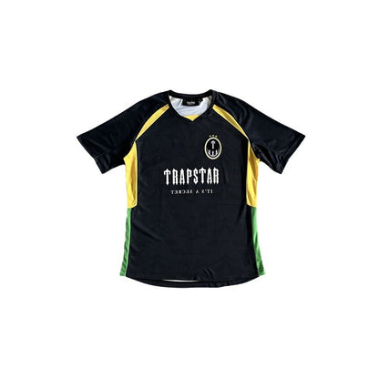 S.M. Trapstar 23 Football T Shirts