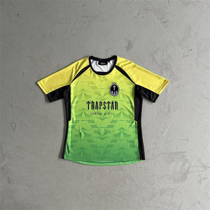 S.M. Trapstar 23 Football T Shirts